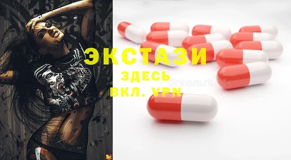 круглые Карпинск